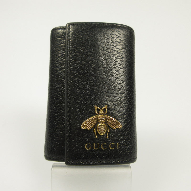 【中古】GUCCI | グッチ キーケース 523683