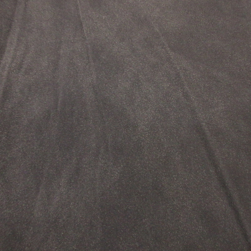 VAINL ARCHIVE | MARCUS-D Short Sleeve T-Shirt VAAG25S005 Black Size: S