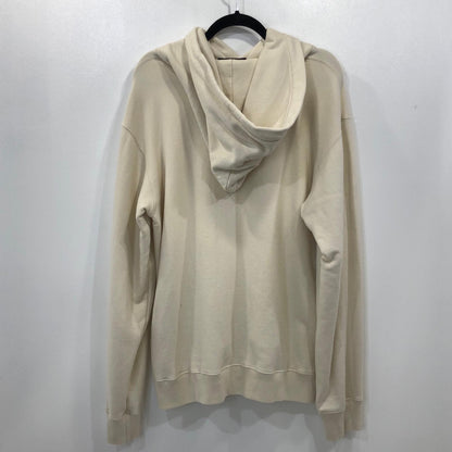 【中古】UNDERCOVER | アンダーカバー HOODIE U boy パーカー UC2A4894-3 2021A/W アイボリー サイズ：4