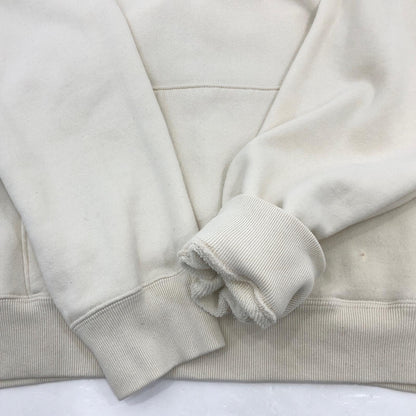 【中古】UNDERCOVER | アンダーカバー HOODIE U boy パーカー UC2A4894-3 2021A/W アイボリー サイズ：4