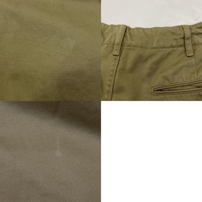 【中古】Needles | ニードルス H.D Pants パンツ BG378 ベージュ サイズ：2