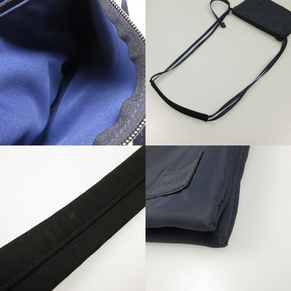 【中古】PORTER | ポーター CAPE その他バッグ 883-05446 ネイビー