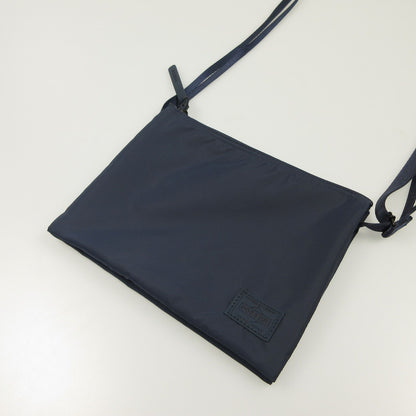 【中古】PORTER | ポーター CAPE その他バッグ 883-05446 ネイビー