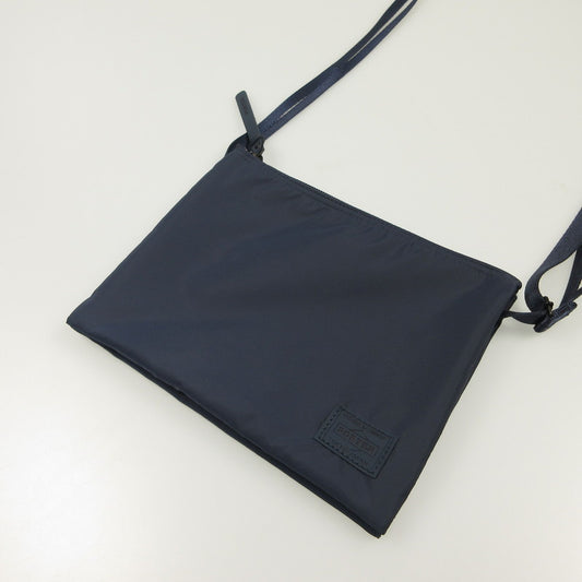 【中古】PORTER | ポーター CAPE その他バッグ 883-05446 ネイビー
