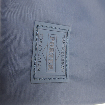【中古】PORTER | ポーター CAPE その他バッグ 883-05446 ネイビー