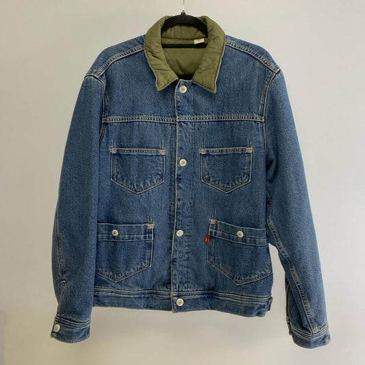 Levi's | リーバイス デニム A1135-0000 ライトブルー サイズ：M