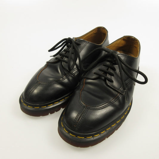 【中古】Dr.Martens | ドクターマーチン 2046 5ホール その他靴 27451001 ブラック