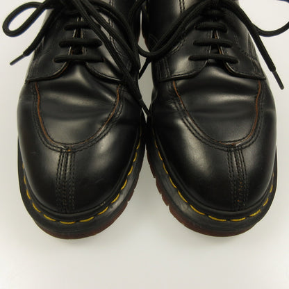 【中古】Dr.Martens | ドクターマーチン 2046 5ホール その他靴 27451001 ブラック