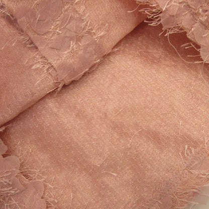 Fluffy Heart Top, Other Tops 592552700201-01 Size: F Pink