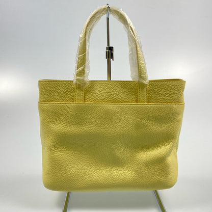 【中古】agnes b. | アニエスベー 2wayミニトートバッグ その他バッグ IS12F-06 イエロー