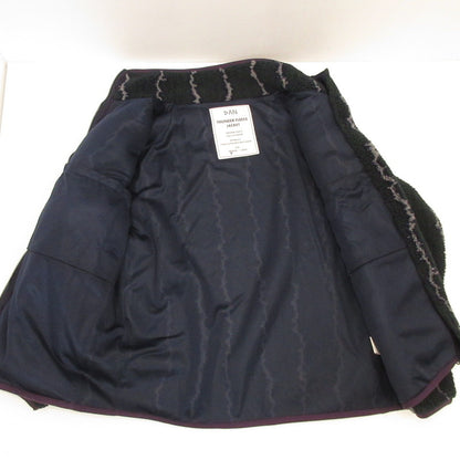 Used] DAN | Dan THUNDER FLEECE JACKET Other Tops Green Size: M
