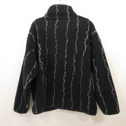Used] DAN | Dan THUNDER FLEECE JACKET Other Tops Green Size: M