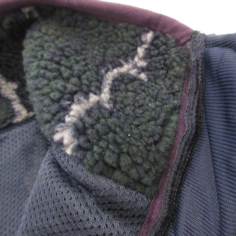 Used] DAN | Dan THUNDER FLEECE JACKET Other Tops Green Size: M
