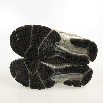 【中古】NEW BALANCE | ニューバランス スニーカー M2002RXB 加工モデル/GORE-TEX グレー 27cm
