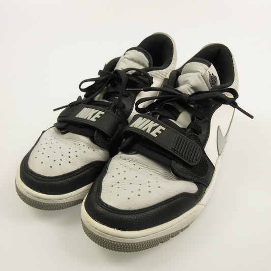 【中古】NIKE | ナイキ JORDAN LEAGACY 312 LOW スニーカー CD7069-105 ホワイト 28cm