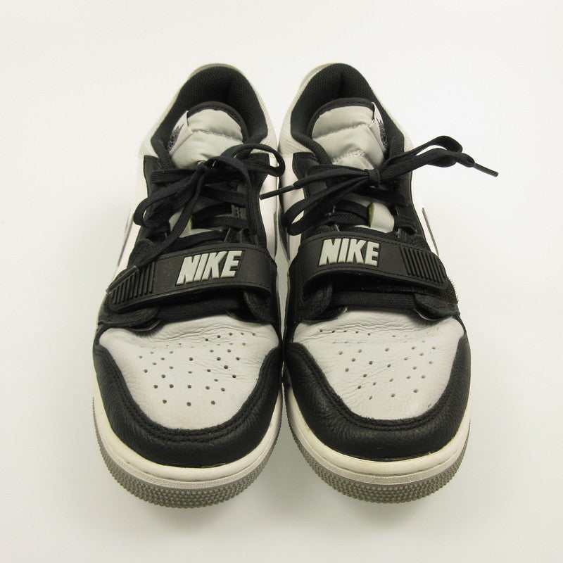 【中古】NIKE | ナイキ JORDAN LEAGACY 312 LOW スニーカー CD7069-105 ホワイト 28cm