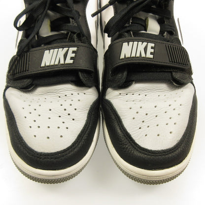 【中古】NIKE | ナイキ JORDAN LEAGACY 312 LOW スニーカー CD7069-105 ホワイト 28cm