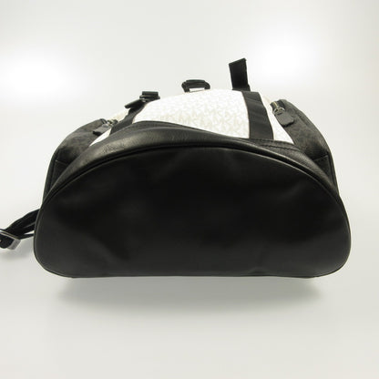 【中古】Michael Kors | マイケルコース HUDSON リュック・デイパック 33U1LHDB6B ホワイト