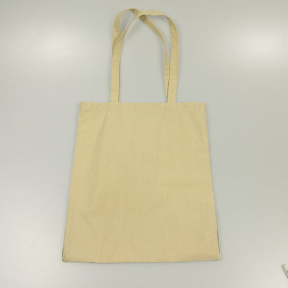 【中古】MUVEIL | ミュベール トートバッグ アイボリー