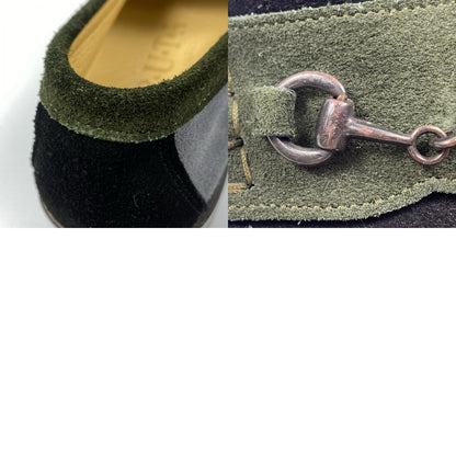 【中古】HARUTA | ハルタ CRAZY LOAFER ローファー 27.5cm マルチカラー 27.5cm