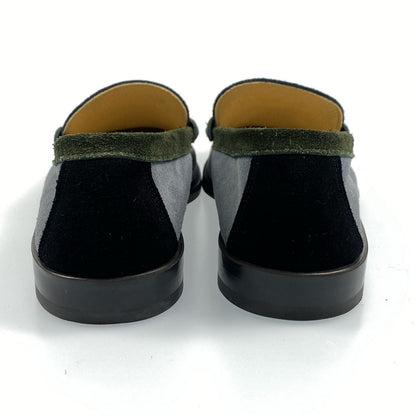 【中古】HARUTA | ハルタ CRAZY LOAFER ローファー 27.5cm マルチカラー 27.5cm
