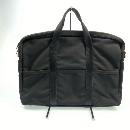 【中古】PORTER | ポーター TENSION その他バッグ 627-17307 2wayバッグ ブラック