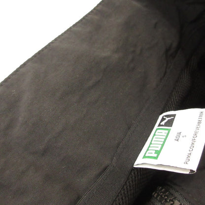 【中古】X-LARGE | エクストララージ 2WAY NYLON TRACK JACKET ナイロンジャケット ブラック サイズ：S