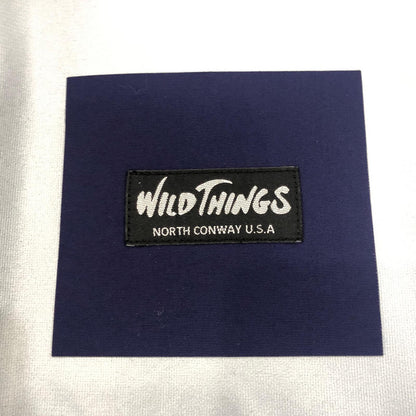 【中古】WILD THINGS | ワイルドシングス TOOLSTRAP DENALI JACKET マウンテンパーカー GML04030 2024S/S パープル サイズ：M