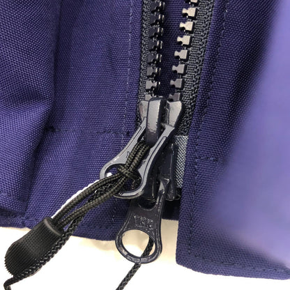 【中古】WILD THINGS | ワイルドシングス TOOLSTRAP DENALI JACKET マウンテンパーカー GML04030 2024S/S パープル サイズ：M