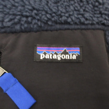 【中古】patagonia | パタゴニア クラシックレトロXジャケット その他トップス 23056 2021A/W ネイビー サイズ：L