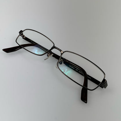 【中古】GUCCI | グッチ メガネ GG-9654J ｻｲｽﾞ:54□15