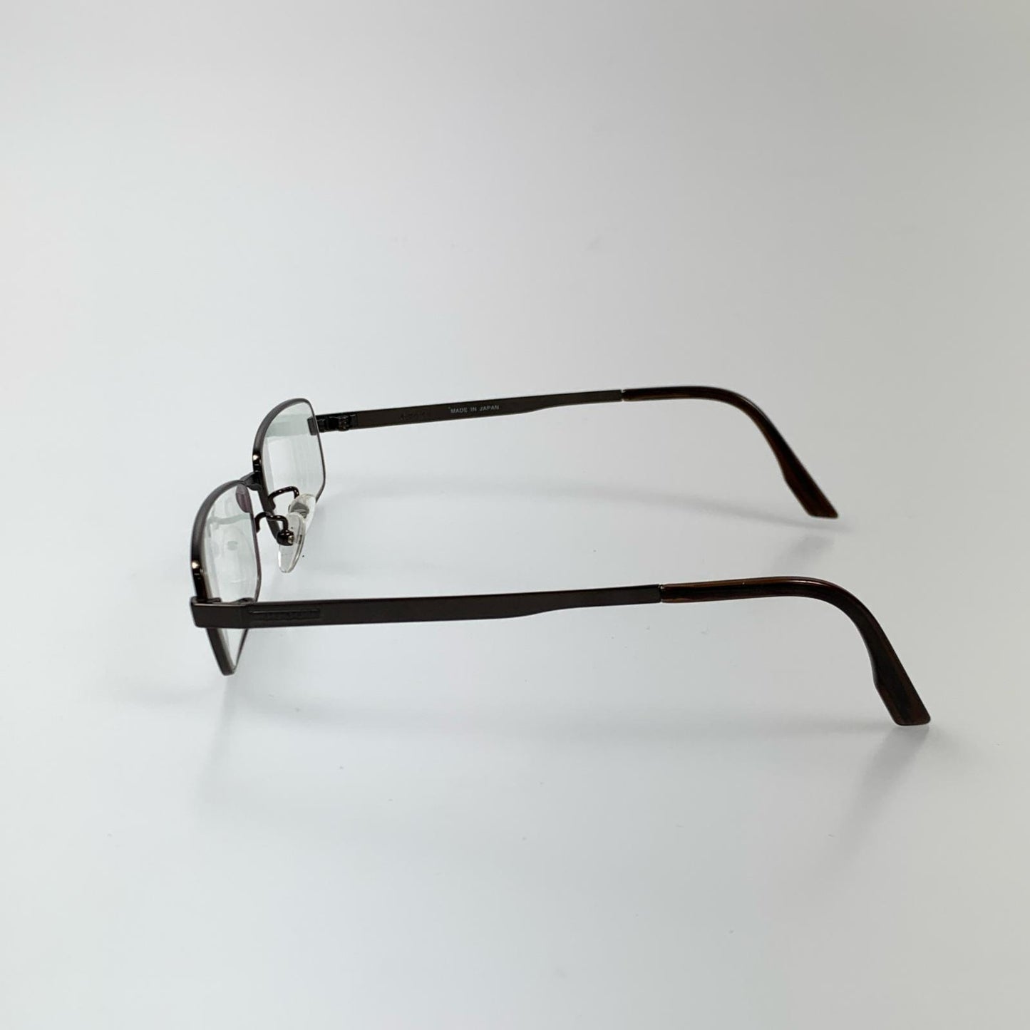 【中古】GUCCI | グッチ メガネ GG-9654J ｻｲｽﾞ:54□15