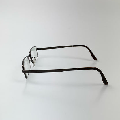 【中古】GUCCI | グッチ メガネ GG-9654J ｻｲｽﾞ:54□15