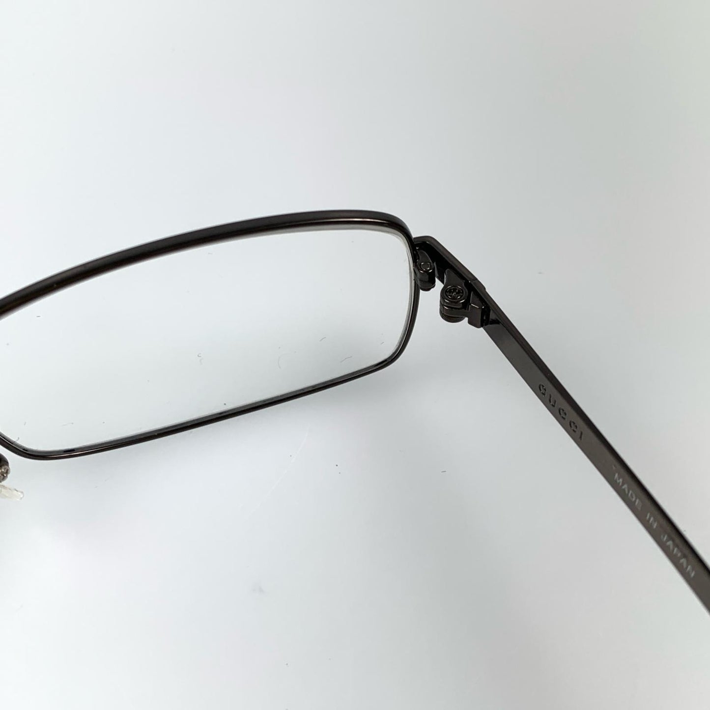 【中古】GUCCI | グッチ メガネ GG-9654J ｻｲｽﾞ:54□15
