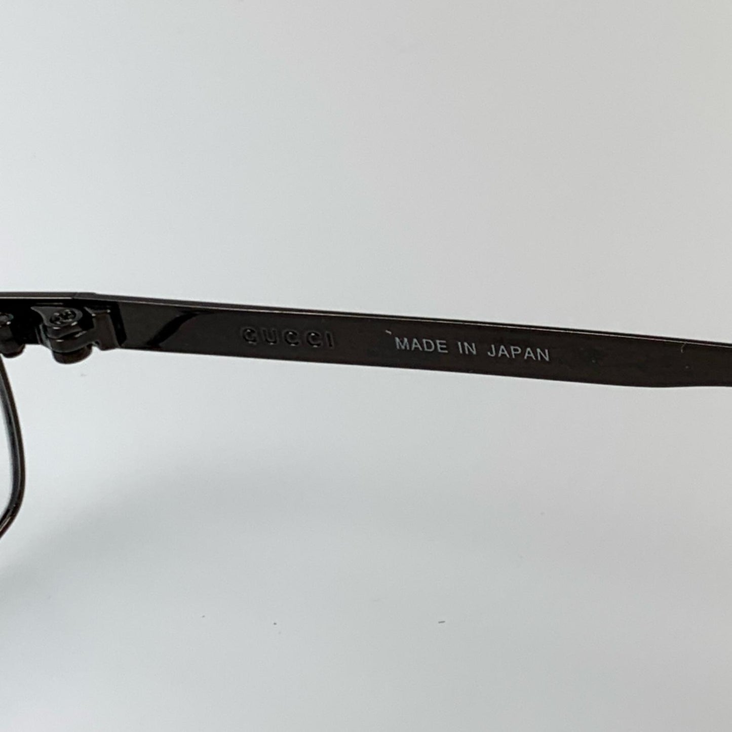 【中古】GUCCI | グッチ メガネ GG-9654J ｻｲｽﾞ:54□15