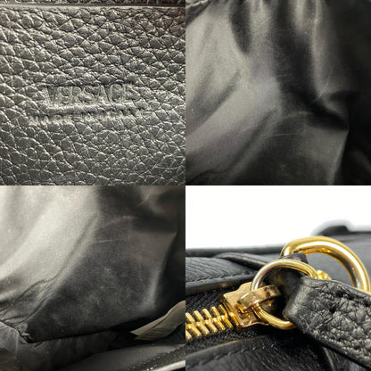 【中古】VERSACE | ヴェルサーチ メデューサ ショルダーバッグ 1002885