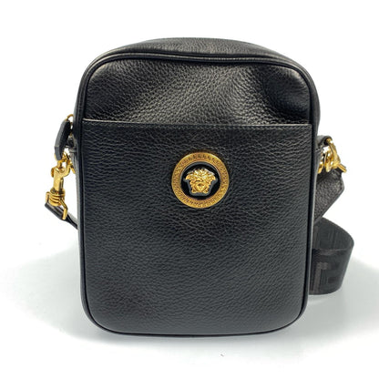 【中古】VERSACE | ヴェルサーチ メデューサ ショルダーバッグ 1002885