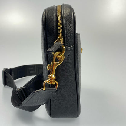 【中古】VERSACE | ヴェルサーチ メデューサ ショルダーバッグ 1002885