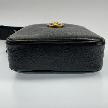 【中古】VERSACE | ヴェルサーチ メデューサ ショルダーバッグ 1002885