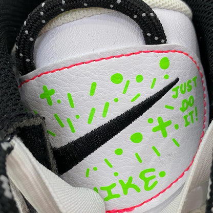 【中古】NIKE | ナイキ AIR MORE UPTEMPO スニーカー DV1233-111 2022A/W 28.0cm ホワイト 28cm