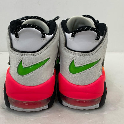 【中古】NIKE | ナイキ AIR MORE UPTEMPO スニーカー DV1233-111 2022A/W 28.0cm ホワイト 28cm