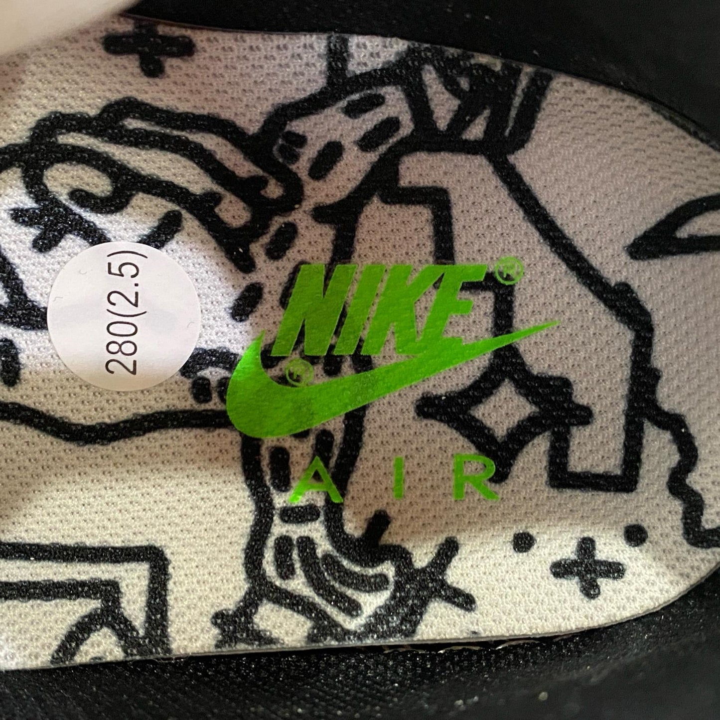 【中古】NIKE | ナイキ AIR MORE UPTEMPO スニーカー DV1233-111 2022A/W 28.0cm ホワイト 28cm