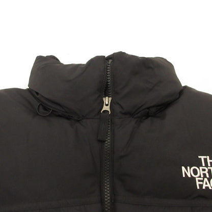 【中古】THE NORTH FACE | ザ・ノースフェイス NUPTSE VEST ダウンベスト ND92232 ブラック サイズ：L