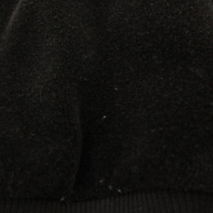 【中古】MONCLER | モンクレール ZIP UP CARDIGAN ジャージ J10918G00032 国内正規品 2024S/S ブラック サイズ：S