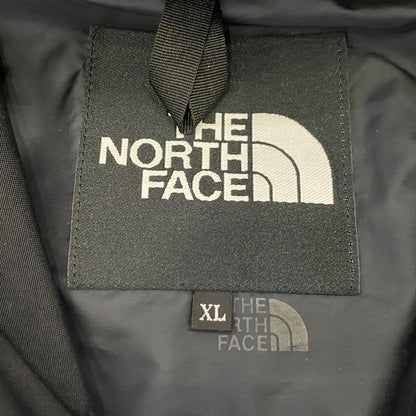 【中古】THE NORTH FACE | ザ・ノースフェイス TRANS ANTARCTICA PARKA マウンテンパーカー NP62238 ブラック サイズ：XL【姫路東店】