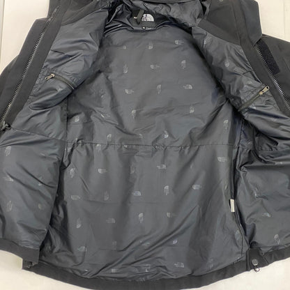 【中古】THE NORTH FACE | ザ・ノースフェイス TRANS ANTARCTICA PARKA マウンテンパーカー NP62238 ブラック サイズ：XL【姫路東店】