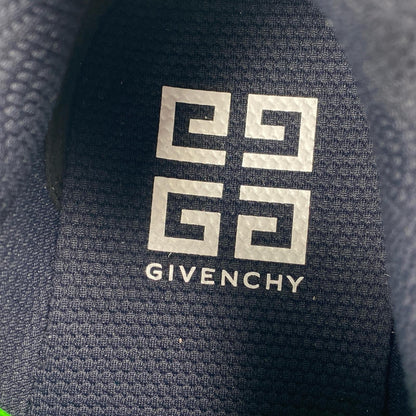 GIVENCHY | ジバンシィ TK-MX RUNNER スニーカー BH008MH1FN シルバー