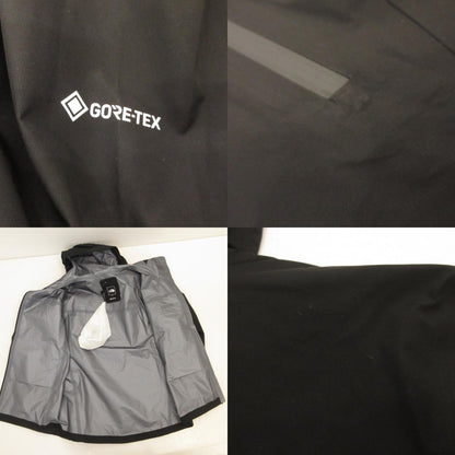 【中古】THE NORTH FACE | ザ・ノースフェイス Climb Light Jacket マウンテンパーカー NP12501 2025S/S ブラック サイズ：M