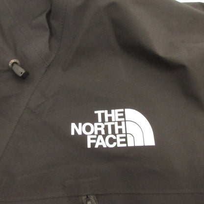 【中古】THE NORTH FACE | ザ・ノースフェイス Climb Light Jacket マウンテンパーカー NP12501 2025S/S ブラック サイズ：M