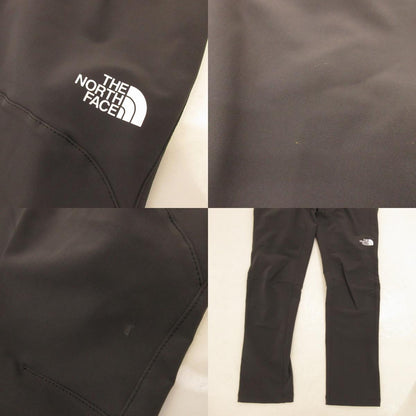 【中古】THE NORTH FACE | ザ・ノースフェイス Alpine Light Pant パンツ NB82501 グレー サイズ：S